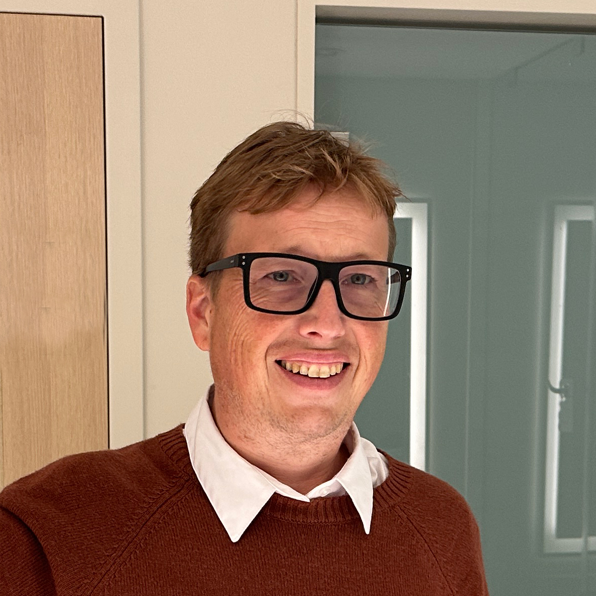 Brian Hendrickson — AI App Tutor